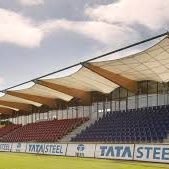 Telstar - Witte Leeuwen - Voetbal & andere Sport - Stadions