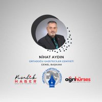 Nihat Aydın (@nihataydin0404) 's Twitter Profile Photo