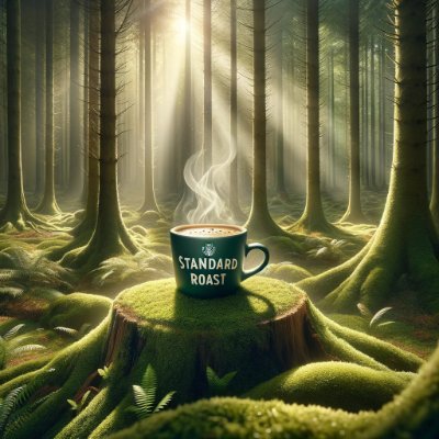 BowTieDecaf's profile picture. Reformed Coffee Drinker, only doing Decaf.  Roasting the best decaf in the jungle.