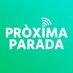 Pròxima Parada (@proxparadaapunt) Twitter profile photo Pròxima Parada (@proxparadaapunt) Twitter profile photo