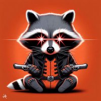 Hypnokrom 😵💫🦝😵💫 (@thrashima) 's Twitter Profile