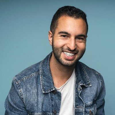 amirkabiri123's profile picture. Designer/Developer