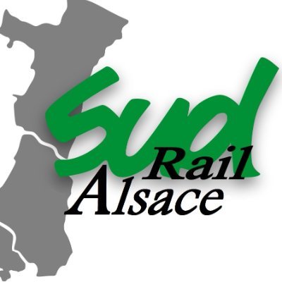 SUD-Rail Alsace