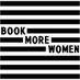 Book More Women (@BookMoreWomen) Twitter profile photo
