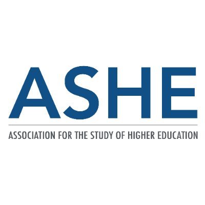 The Association for the Study of Higher Education promotes collaboration among those engaged in the study of higher education.