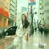 Aria Felix (@felixaia) 's Twitter Profile