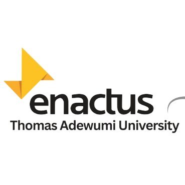 The official page for enactus Nigeria in Thomas Adewumi University, Oko Kwara state Nigeria.