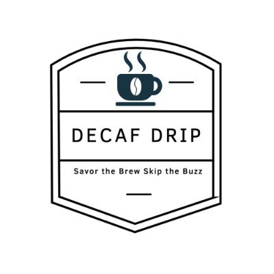 Decaf Drip has set out to change decaf coffee.  As a specialty brand dedicated to the very best decaf coffee,  everyone deserves good coffee  with the caffeine