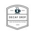 Decaf Drip (@DecafDripBrew) Twitter profile photo