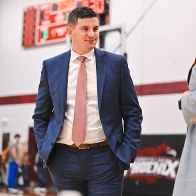 Husband, Boy Dad 👶🏻 Head Women’s Basketball Coach- Cumberland University