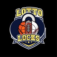 Lotto Locks(@Lottolocks) 's Twitter Profile Photo