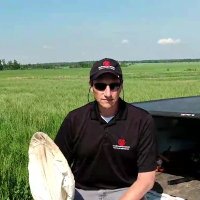 Mike Hunter (@mikethecropguy) 's Twitter Profile