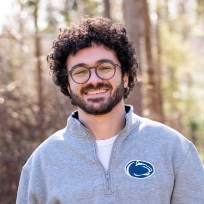 Psychology and Social Data Analytics Ph.D. candidate @penn_state