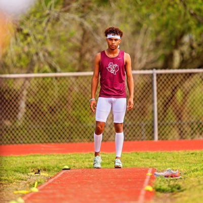 C/O2025 Tuloso-Midway Highschool. PR- 23’3 !!!! 361-946-9127 NCAA ID Number: 2302785011. GPA-3.64 2023 4a LJ State Silver Medalist.