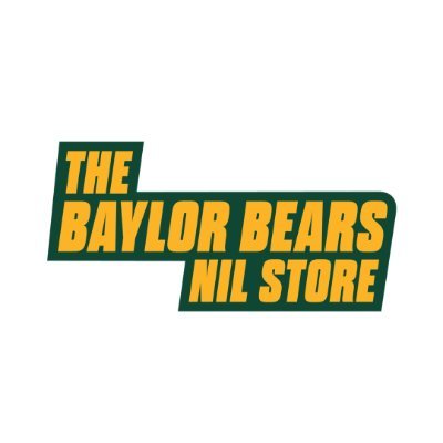 Providing Baylor Bear athletes with officially licensed NIL merch and industry-leading payouts. Powered by Campus Ink's @nil_store. Coming Soon ⬇️