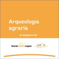 Arqueología Agraria (@arqueoagraria) 's Twitter Profile
