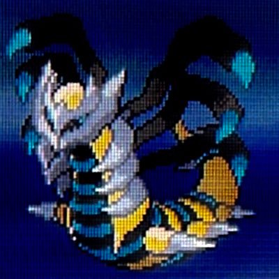 IcyIkaros's profile picture. 💯