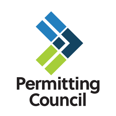 Official Twitter Account for the Permitting Council.