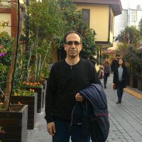 Ramazan ÇOBAN (@rcoban1990) 's Twitter Profile
