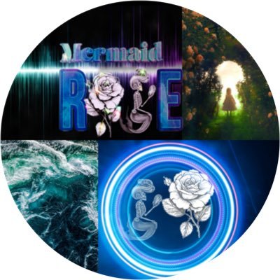 Mermaid Rose Productions - makers of audioplays and short films. Follow us for acting opportunities and updates on our projects!