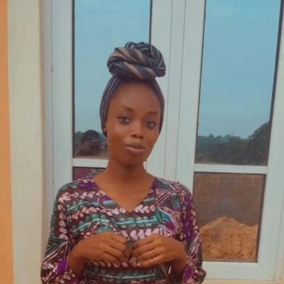 Accountant||Writer||Abba's Baby. I am a full package cos God has got me.  Welcome to Royalty. In Him, I live and have my being. Backup account @quillsmuse