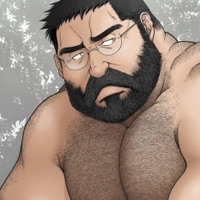 🚫 18+ only 🚫 Hairy cub here! Feel free to message me, posting here all the men I like!