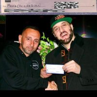 WhiteIceT(@_White_IceT) 's Twitter Profile Photo