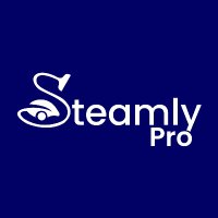 Steamly Pro(@steamlypro) 's Twitter Profile Photo