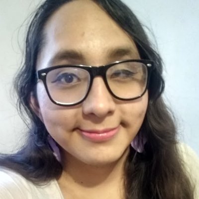 Soy una mujer #trans que hace directitos y reseñas de videojuegos y películas en YT.
Link de mi canal aquí abajito.