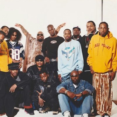 KennyLee198403's profile picture. 