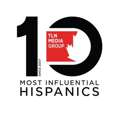 The TLN 10 Most Influential Hispanic Canadians Awards Gala Night will be November 30, 2023.