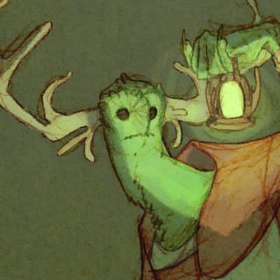 ThePoferMan's profile picture. 