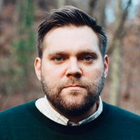 Christopher Blackman (@cblackman99) 's Twitter Profile