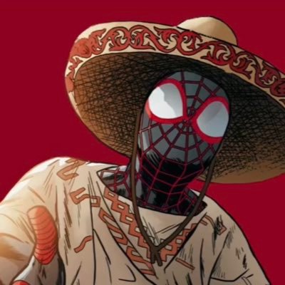 YoungThugSpidey🌯