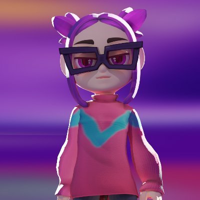 JesseTechGirl's profile picture. Passionate about all things crypto! 🚀 Exploring the depths of DeFi, NFTs, and the latest crypto projects.  #CryptoDegen