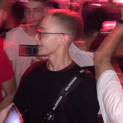 7hewady's profile picture. 