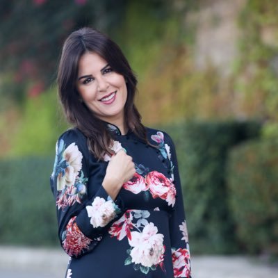 Christine_Habib Profile Picture