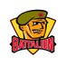North Bay Battalion (@OHLBattalion) Twitter profile photo