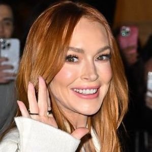 fan account dedicated to the actress and singer Lindsay Lohan