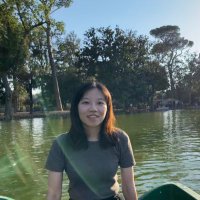 Jiangnan Zeng (@jiangnanzzz) 's Twitter Profile