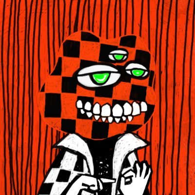 riceball3589's profile picture. Manifestors_NFT