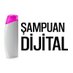 Şampuan Dijital 🍍 (@SampuanDijital) Twitter profile photo