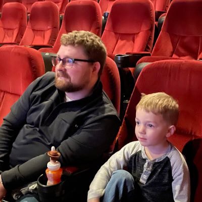 Co-Host of @TSMoviePod. I tweet about Movies, Boilermaker sports, Award Shows and other stuff. Purdue Grad.