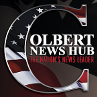 Colbert News Hub(@ColbertNewsHub) 's Twitter Profileg