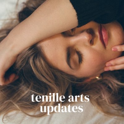 taking you on the road with Tenille Arts || 𝗙𝗔𝗡 owned & operated 𝗡𝗢𝗧 Tenille Arts✨