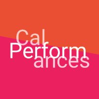 Cal Performances(@calperformances) 's Twitter Profile Photo