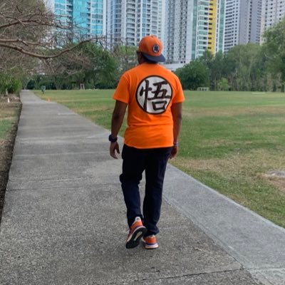 ivanc2386's profile picture. Fútbol sobre todas las cosas, Árabe Unido de Colón, Geek, anime, viajes, naturaleza, playa... “los locos son los que empujan a la raza humana” - Think Different
