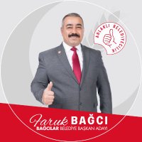 Faruk BAĞCI(@frkbagci) 's Twitter Profile Photo