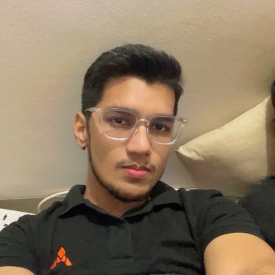 dheerajbisht_'s profile picture. Full Stack Developer | Node.js | React.js | Next.js | UI/UX | Web Development