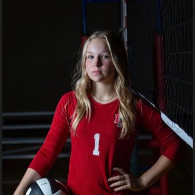 Circle City 17 Purple | Lawrence North Libero | Class of 25 | 4.52 GPA | 2x All-Conference | All-County | 2x Defensive Player of the Year | @belladafforn hacked